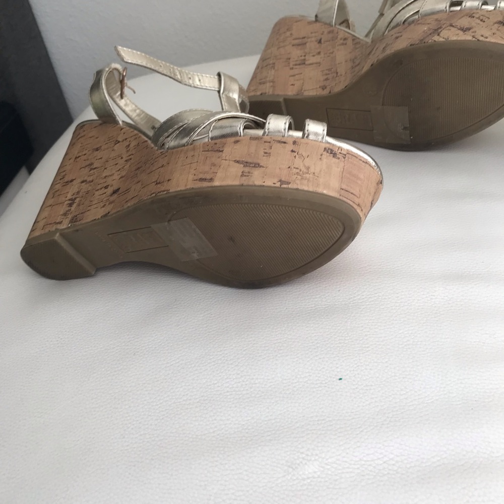 Platform Shoes - image 6